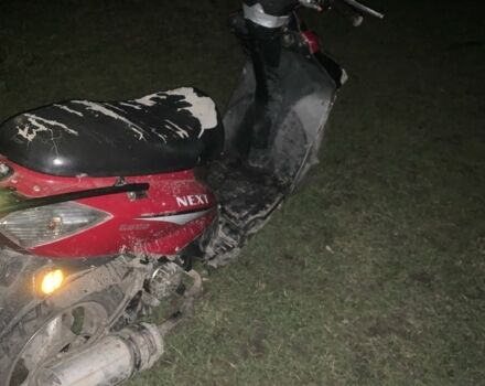 Кануни Другая, объемом двигателя 100 л и пробегом 0 тыс. км за 119 $, фото 3 на Automoto.ua