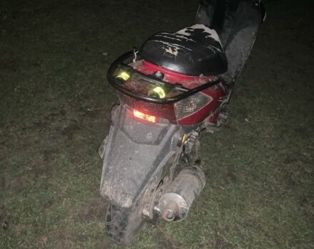 Кануни Другая, объемом двигателя 100 л и пробегом 0 тыс. км за 119 $, фото 4 на Automoto.ua