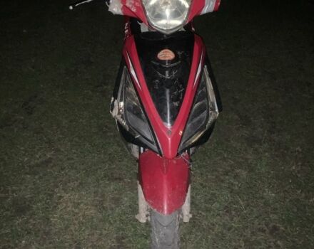 Кануни Другая, объемом двигателя 100 л и пробегом 0 тыс. км за 119 $, фото 5 на Automoto.ua