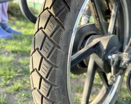 Кануні Інша, об'ємом двигуна 0.11 л та пробігом 0 тис. км за 450 $, фото 6 на Automoto.ua