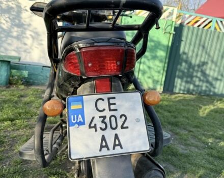 Кануні Інша, об'ємом двигуна 0.11 л та пробігом 0 тис. км за 450 $, фото 4 на Automoto.ua