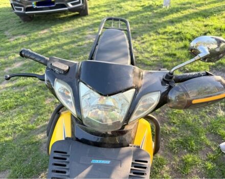 Кануні Інша, об'ємом двигуна 0.11 л та пробігом 0 тис. км за 450 $, фото 7 на Automoto.ua