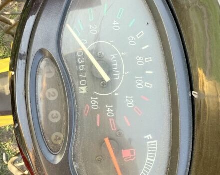 Кануні Інша, об'ємом двигуна 0.11 л та пробігом 0 тис. км за 450 $, фото 5 на Automoto.ua