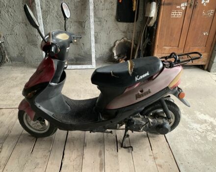 Кануни Другая, объемом двигателя 49 л и пробегом 0 тыс. км за 190 $, фото 3 на Automoto.ua