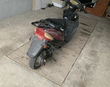 Кануни Другая, объемом двигателя 49 л и пробегом 0 тыс. км за 190 $, фото 1 на Automoto.ua