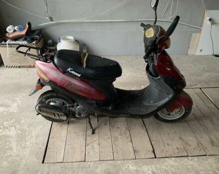 Кануни Другая, объемом двигателя 49 л и пробегом 0 тыс. км за 190 $, фото 2 на Automoto.ua