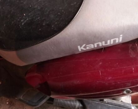 Кануни Другая, объемом двигателя 50 л и пробегом 0 тыс. км за 142 $, фото 2 на Automoto.ua