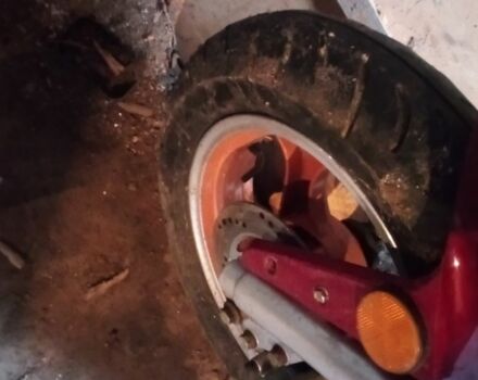 Кануни Другая, объемом двигателя 50 л и пробегом 0 тыс. км за 142 $, фото 1 на Automoto.ua