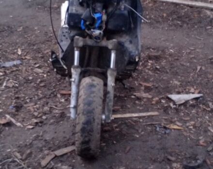 Кануни Другая, объемом двигателя 65 л и пробегом 0 тыс. км за 143 $, фото 4 на Automoto.ua