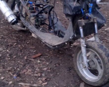 Кануни Другая, объемом двигателя 65 л и пробегом 0 тыс. км за 143 $, фото 3 на Automoto.ua