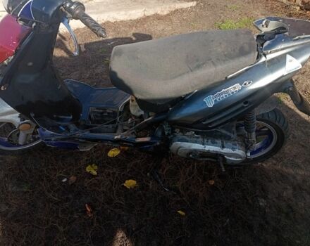 Кануні Інша, об'ємом двигуна 49 л та пробігом 0 тис. км за 60 $, фото 4 на Automoto.ua