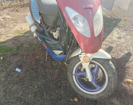 Кануні Інша, об'ємом двигуна 49 л та пробігом 0 тис. км за 60 $, фото 3 на Automoto.ua