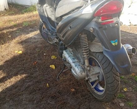 Кануні Інша, об'ємом двигуна 49 л та пробігом 0 тис. км за 60 $, фото 5 на Automoto.ua