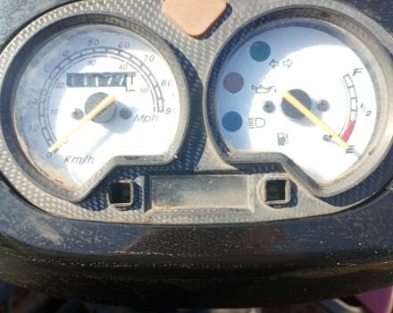 Кануні Інша, об'ємом двигуна 49 л та пробігом 0 тис. км за 60 $, фото 2 на Automoto.ua