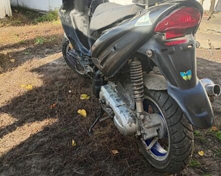 Кануні Інша, об'ємом двигуна 49 л та пробігом 0 тис. км за 60 $, фото 6 на Automoto.ua