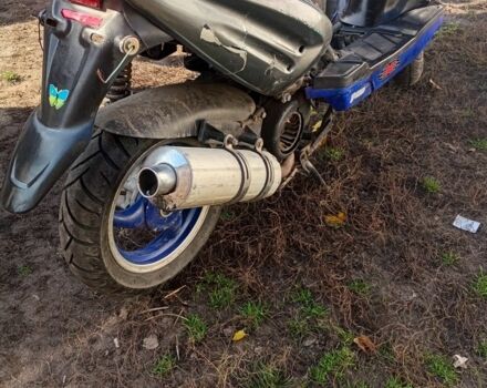 Кануні Інша, об'ємом двигуна 49 л та пробігом 0 тис. км за 60 $, фото 1 на Automoto.ua