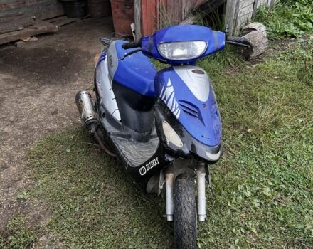 Кануни Другая, объемом двигателя 0.5 л и пробегом 0 тыс. км за 83 $, фото 1 на Automoto.ua