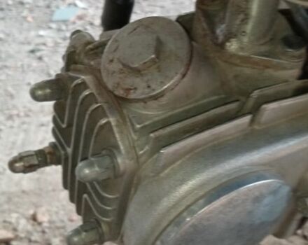 Кануни Другая, объемом двигателя 0.7 л и пробегом 0 тыс. км за 218 $, фото 2 на Automoto.ua