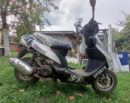 Кануни Другая, объемом двигателя 0 л и пробегом 0 тыс. км за 7600 $, фото 2 на Automoto.ua