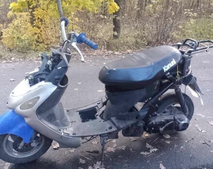 Кануни Другая, объемом двигателя 65 л и пробегом 0 тыс. км за 132 $, фото 2 на Automoto.ua