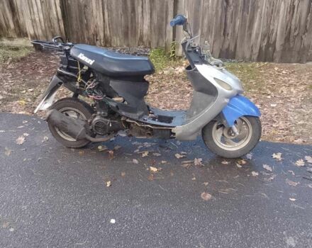 Кануни Другая, объемом двигателя 65 л и пробегом 0 тыс. км за 132 $, фото 1 на Automoto.ua