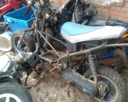 Кануни Другая, объемом двигателя 0 л и пробегом 0 тыс. км за 100 $, фото 2 на Automoto.ua