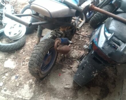 Кануни Другая, объемом двигателя 0 л и пробегом 0 тыс. км за 100 $, фото 3 на Automoto.ua
