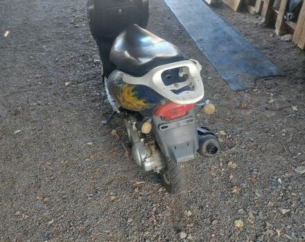 Кануни Другая, объемом двигателя 80 л и пробегом 0 тыс. км за 119 $, фото 4 на Automoto.ua