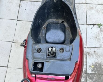 Кануні Інша, об'ємом двигуна 50 л та пробігом 0 тис. км за 176 $, фото 4 на Automoto.ua