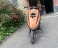 Кануни Другая, объемом двигателя 50 л и пробегом 0 тыс. км за 158 $, фото 4 на Automoto.ua