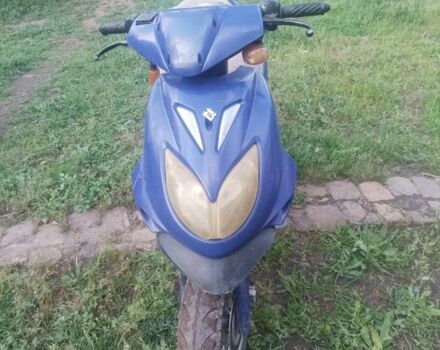 Кануні Інша, об'ємом двигуна 49 л та пробігом 0 тис. км за 163 $, фото 2 на Automoto.ua