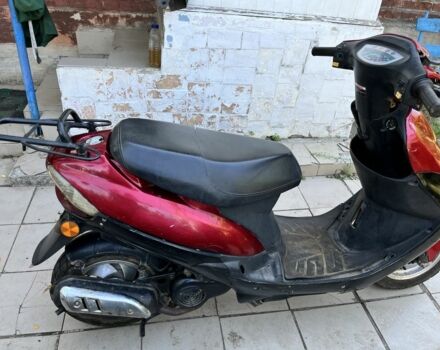 Кануні Інша, об'ємом двигуна 50 л та пробігом 0 тис. км за 176 $, фото 2 на Automoto.ua