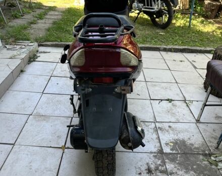 Кануні Інша, об'ємом двигуна 50 л та пробігом 0 тис. км за 176 $, фото 3 на Automoto.ua