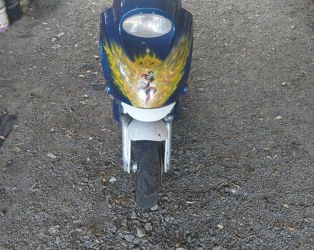 Кануни Другая, объемом двигателя 80 л и пробегом 0 тыс. км за 119 $, фото 6 на Automoto.ua