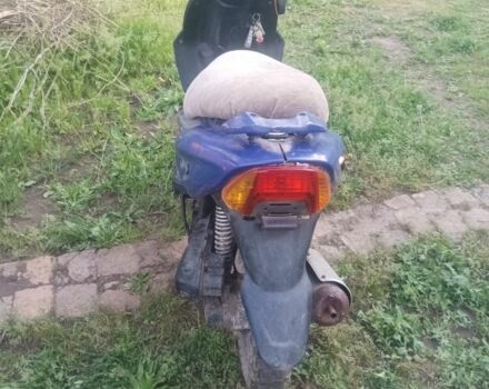 Кануні Інша, об'ємом двигуна 49 л та пробігом 0 тис. км за 98 $, фото 1 на Automoto.ua