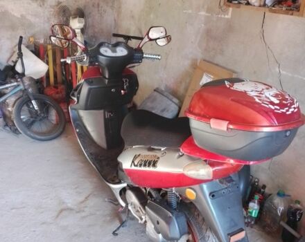 Кануни Другая, объемом двигателя 49 л и пробегом 0 тыс. км за 11500 $, фото 1 на Automoto.ua