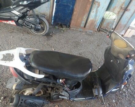 Кануни Другая, объемом двигателя 80 л и пробегом 0 тыс. км за 119 $, фото 2 на Automoto.ua