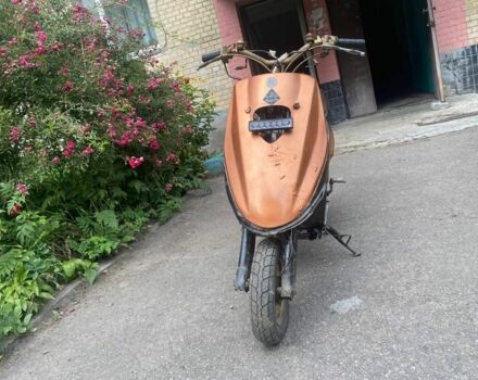 Кануни Другая, объемом двигателя 50 л и пробегом 0 тыс. км за 122 $, фото 4 на Automoto.ua