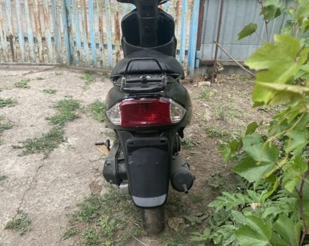 Кануни Другая, объемом двигателя 100 л и пробегом 0 тыс. км за 97 $, фото 4 на Automoto.ua