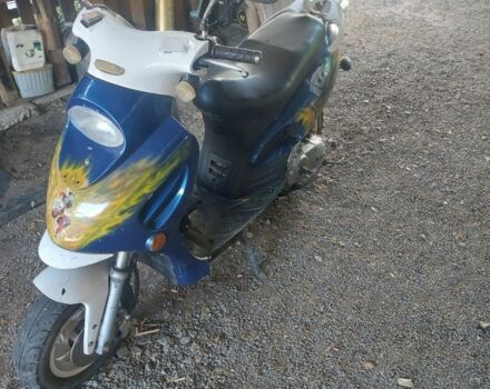 Кануни Другая, объемом двигателя 80 л и пробегом 0 тыс. км за 119 $, фото 5 на Automoto.ua