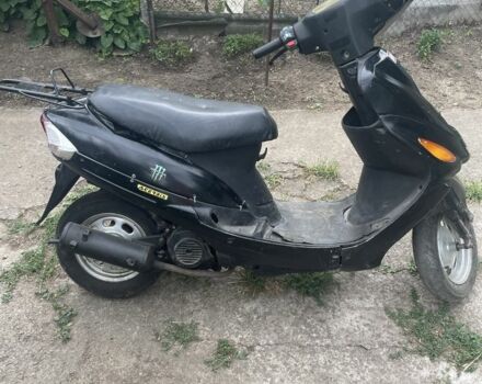 Кануни Другая, объемом двигателя 100 л и пробегом 0 тыс. км за 97 $, фото 1 на Automoto.ua