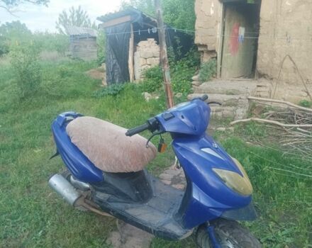 Кануні Інша, об'ємом двигуна 49 л та пробігом 0 тис. км за 98 $, фото 4 на Automoto.ua