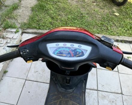 Кануні Інша, об'ємом двигуна 50 л та пробігом 0 тис. км за 176 $, фото 5 на Automoto.ua