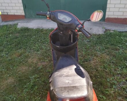 Кануни Другая, объемом двигателя 0 л и пробегом 0 тыс. км за 17000 $, фото 4 на Automoto.ua