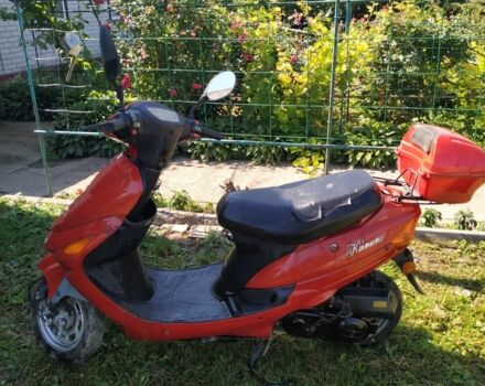 Кануни Другая, объемом двигателя 0 л и пробегом 0 тыс. км за 17000 $, фото 5 на Automoto.ua