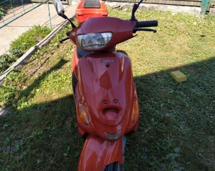 Кануни Другая, объемом двигателя 0 л и пробегом 0 тыс. км за 17000 $, фото 6 на Automoto.ua