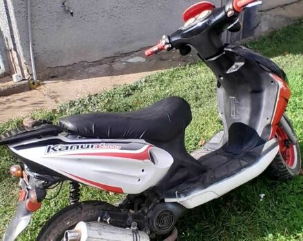 Кануни Другая, объемом двигателя 65 л и пробегом 0 тыс. км за 343 $, фото 5 на Automoto.ua