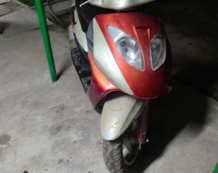 Кануни Другая, объемом двигателя 49 л и пробегом 0 тыс. км за 97 $, фото 2 на Automoto.ua