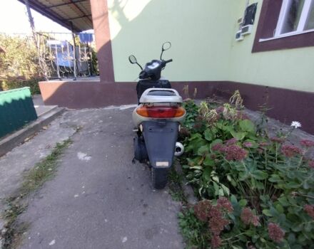 Кануни Другая, объемом двигателя 49 л и пробегом 0 тыс. км за 364 $, фото 3 на Automoto.ua