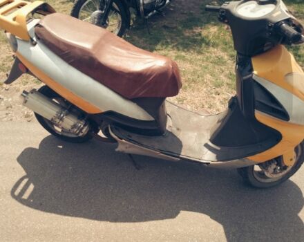 Кануни Другая, объемом двигателя 50 л и пробегом 0 тыс. км за 243 $, фото 1 на Automoto.ua